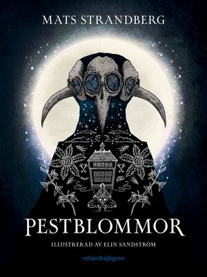 cover image of Pestblommor